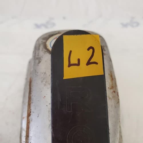 ARO 8444 Heavy Duty Pneumatic Air Sander Machine 8000 RPM L2 - Thumbnail 5