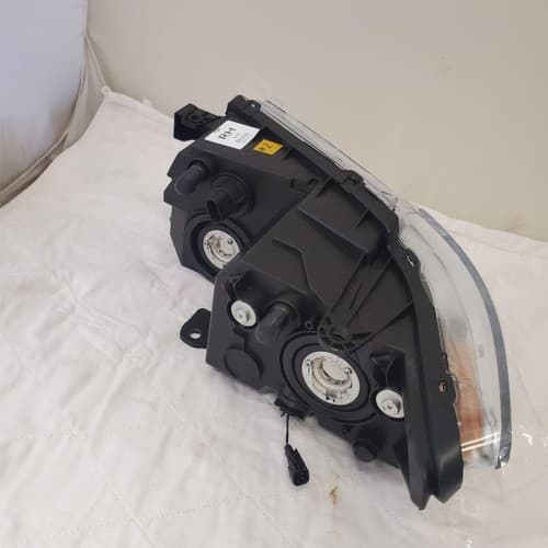 2009-2020 Dodge Journey Headlight Headlamp W/Chrome Trim Right Side #2 - Thumbnail 6