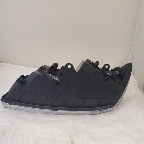 2009-2020 Dodge Journey Headlight Headlamp W/Chrome Trim Right Side #2 - Thumbnail 7