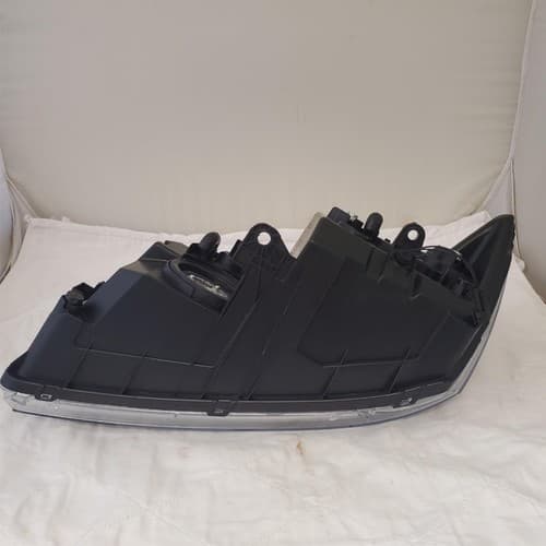 2009-2020 Dodge Journey Headlight Headlamp W/Chrome Trim Right Side #1 - Thumbnail 7