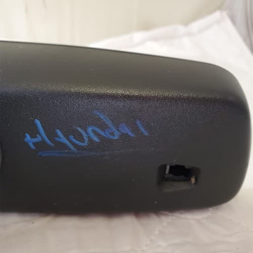 Hyundai TLMHL4 Front Rear View Mirrors - Thumbnail 3