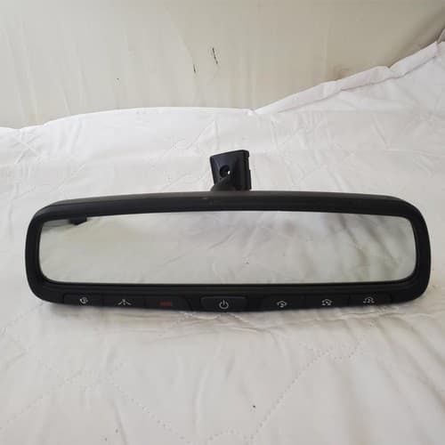 Hyundai TLMHL4 Front Rear View Mirrors - Thumbnail 2