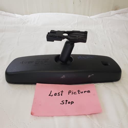 Hyundai TLMHL4 Front Rear View Mirrors - Thumbnail 7