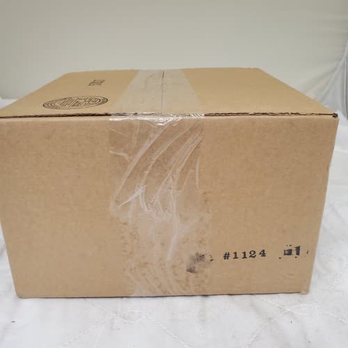 50 American Fiber & Finishing C-60 30in x 36in Tack Rags Cloth 700940 Case - Thumbnail 4