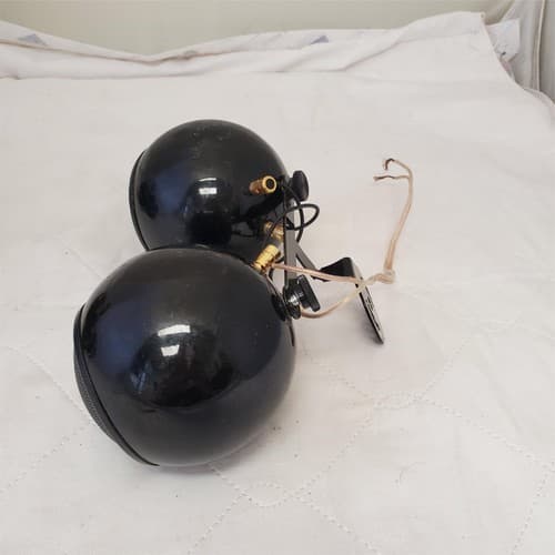 Audio Bluetooth Cruiser Amp Black Speaker Expansion Kit - Thumbnail 4