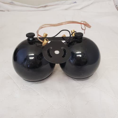 Audio Bluetooth Cruiser Amp Black Speaker Expansion Kit - Thumbnail 2