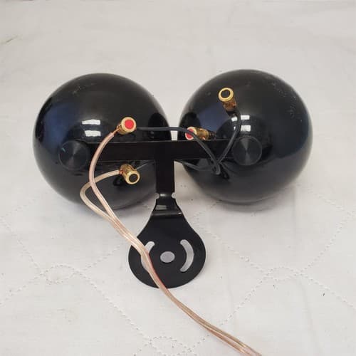 Audio Bluetooth Cruiser Amp Black Speaker Expansion Kit - Thumbnail 3