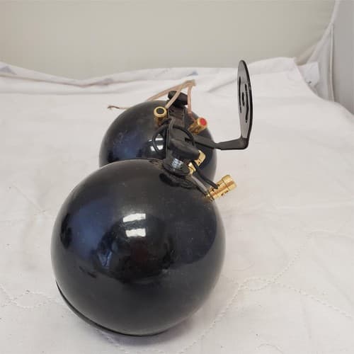 Audio Bluetooth Cruiser Amp Black Speaker Expansion Kit - Thumbnail 3