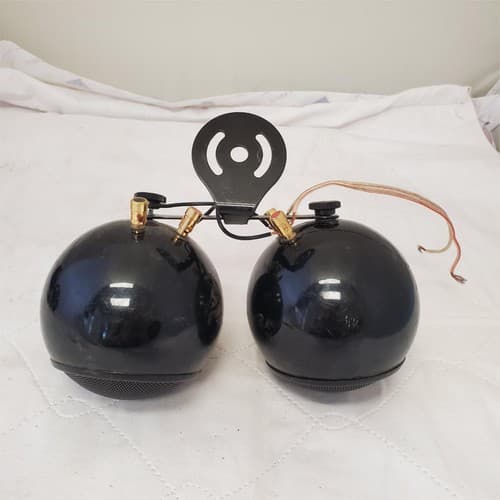 Audio Bluetooth Cruiser Amp Black Speaker Expansion Kit - Thumbnail 4