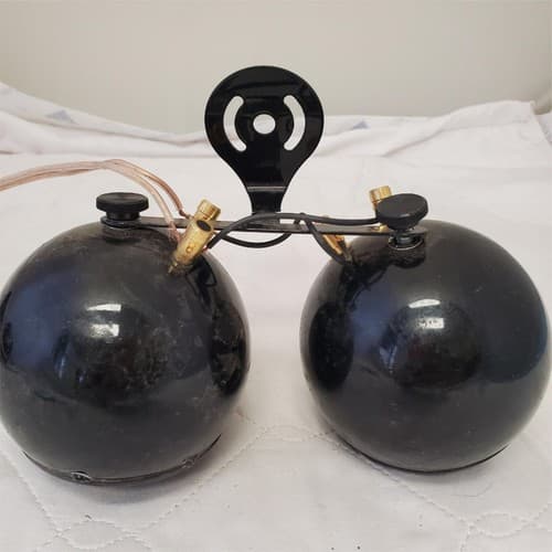 Audio Bluetooth Cruiser Amp Black Speaker Expansion Kit - Thumbnail 2