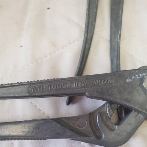 Lot of Assorted Connector Pliers & Snap Ring Pliers LOT 59 - Thumbnail 7