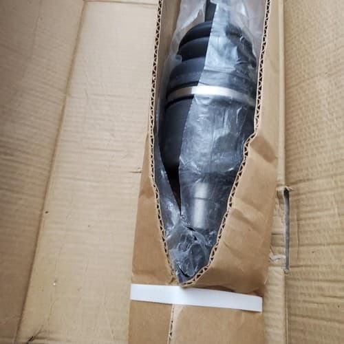 APW Front CV C/V Axle Drive Shaft Assembly Driver - Thumbnail 6