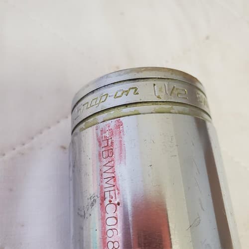 Lot of Snap-On Assorted Various Drive Sockets LOT 495 - Thumbnail 5