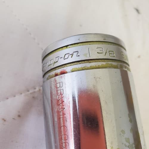 Lot of Snap-On Assorted Various Drive Sockets LOT 495 - Thumbnail 6