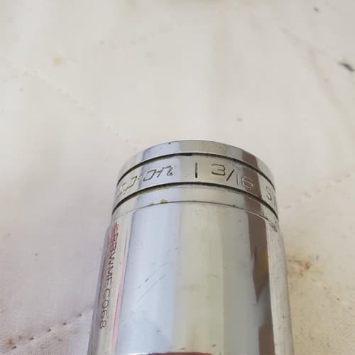 Lot of Snap-On Assorted Various Drive Sockets LOT 495 - Thumbnail 7