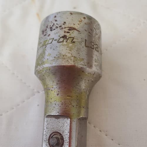 Lot of Snap-On Assorted Various Drive Sockets LOT 495 - Thumbnail 12