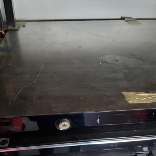 Black SNAP-ON Rolling Tool Box KRL1001APC 14 Drawers (1) Local Pickup Only - Thumbnail 8