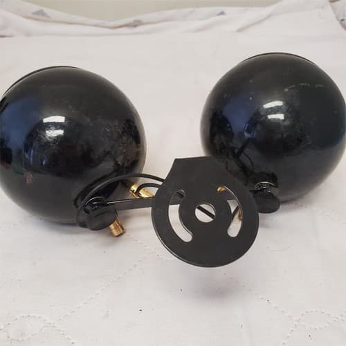 Audio Bluetooth Cruiser Amp Black Speaker Expansion Kit - Thumbnail 3