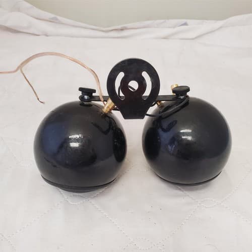 Audio Bluetooth Cruiser Amp Speaker Expansion Kit - Black - Thumbnail 4