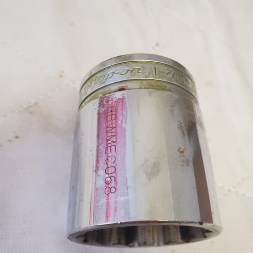 Lot of Snap-On Assorted Various Drive Sockets LOT 495 - Thumbnail 4