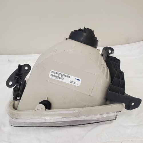 TYC 20-5767-00-9 CAPA Certified Headlight Assembly - Thumbnail 7