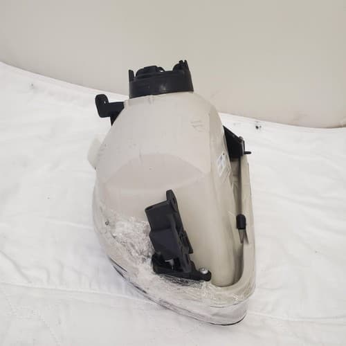 TYC 20-5767-00-9 CAPA Certified Headlight Assembly - Thumbnail 9