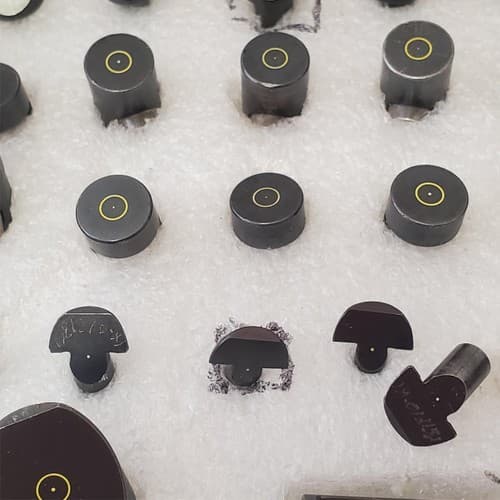 BCX P-3624 Laser Cat Targets and Vector Bars Lot Kit - Thumbnail 9