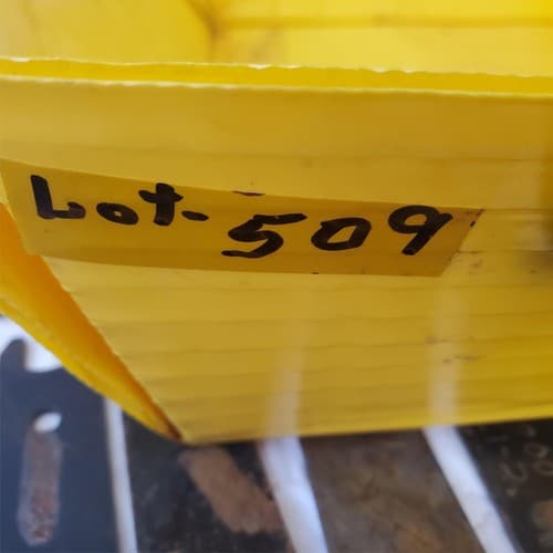 Lot of Open End Wrench, Replacement Die Grinder Wrench & other Tools LOT 509 - Thumbnail 3