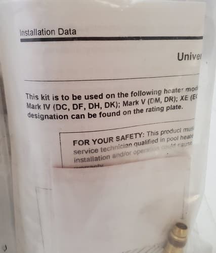 Pilot Assembly LP Gas 6200-109A, R0027600, LAR1514036, R0027600, 47-295-1630 - Thumbnail 3