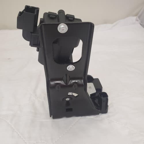 Rear Liftgate Door Lock Actuator - Thumbnail 5