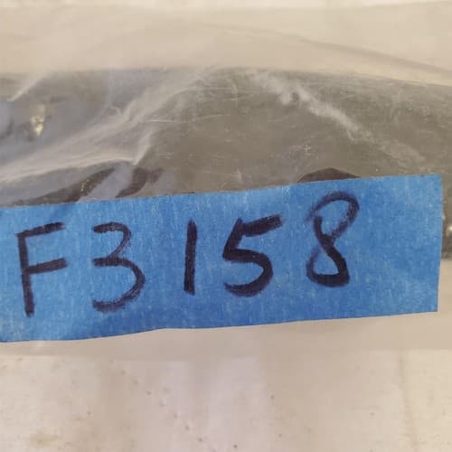 Ford 15-22 F-150 F-250 Panel Extension Seal Strip FL3Z-25403B54-A - Thumbnail 5