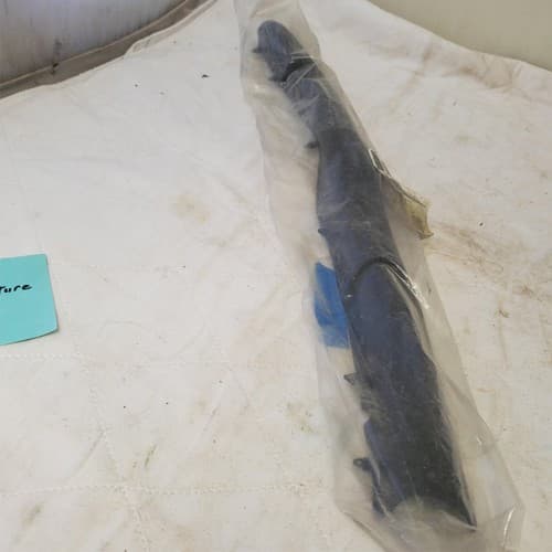 Ford 15-22 F-150 F-250 Panel Extension Seal Strip FL3Z-25403B54-A - Thumbnail 6