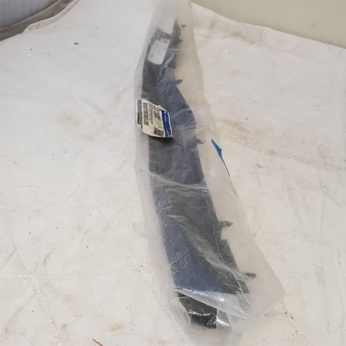 Ford 15-22 F-150 F-250 Panel Extension Seal Strip FL3Z-25403B54-A - Thumbnail 3