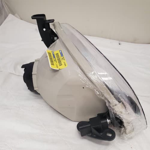 TYC 20-5768-00-9 CAPA Certified Headlight Assembly - Thumbnail 6