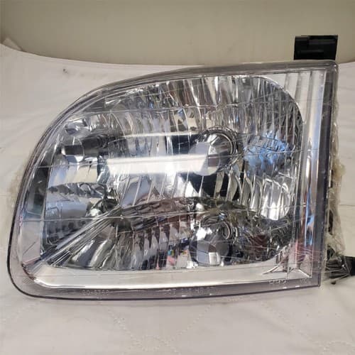 TYC 20-5768-00-9 CAPA Certified Headlight Assembly - Thumbnail 5