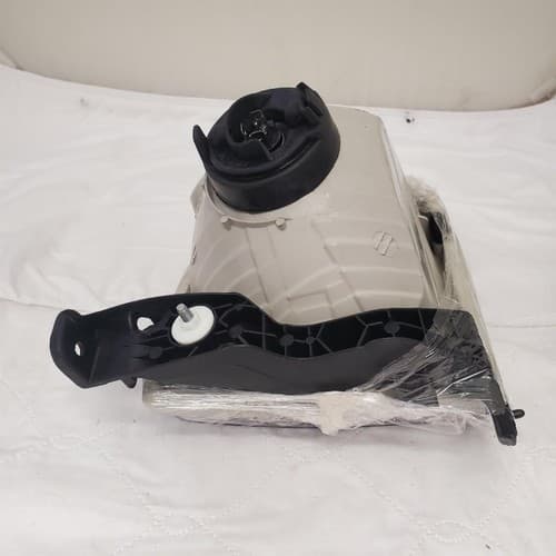 TYC 20-5768-00-9 CAPA Certified Headlight Assembly - Thumbnail 10