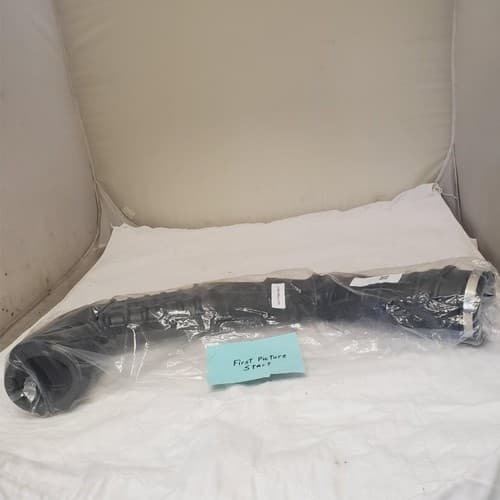 Air Intake Snorkel Inlet Outlet Duct - Image 1