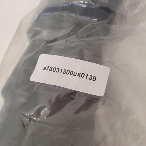 Air Intake Snorkel Inlet Outlet Duct - Thumbnail 2