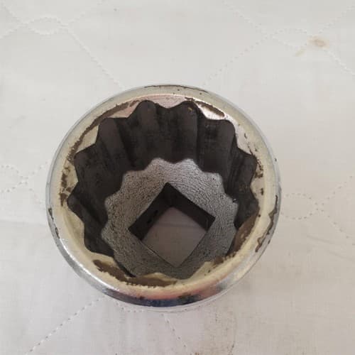 PROTO 5760 USA 1-7/8” Heavy-Duty Socket Tool - LOT 736 - Thumbnail 4