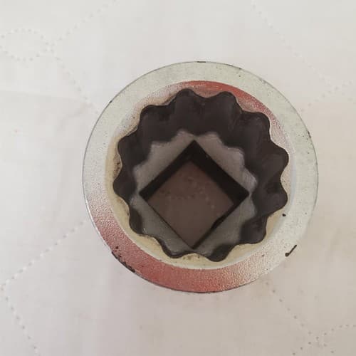 PROTO 5746 USA 1-7/16” Heavy-Duty Socket Tool - LOT 739 - Thumbnail 4