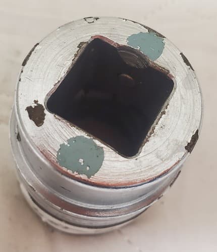 Snap-on LDH-402 1-1/4” Heavy-Duty Socket Tool - LOT 749 - Thumbnail 5