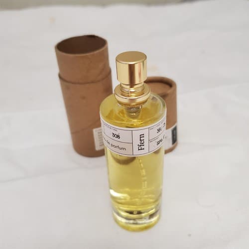 Ffern Elodie Durande Spring Fragrance Limited Edition - Image 1