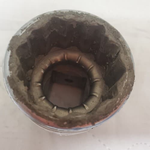 Snap-on LDH-402 1-1/4” Heavy-Duty Socket Tool - LOT 749 - Thumbnail 6