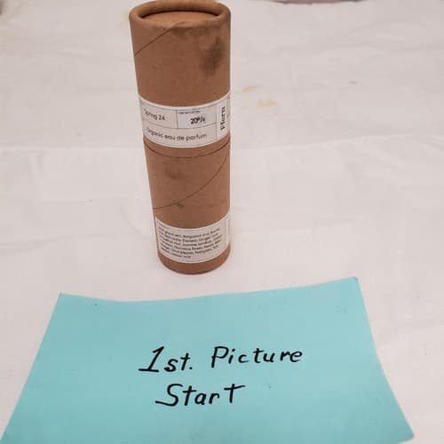 Ffern Elodie Durande Spring Fragrance Limited Edition - Thumbnail 2