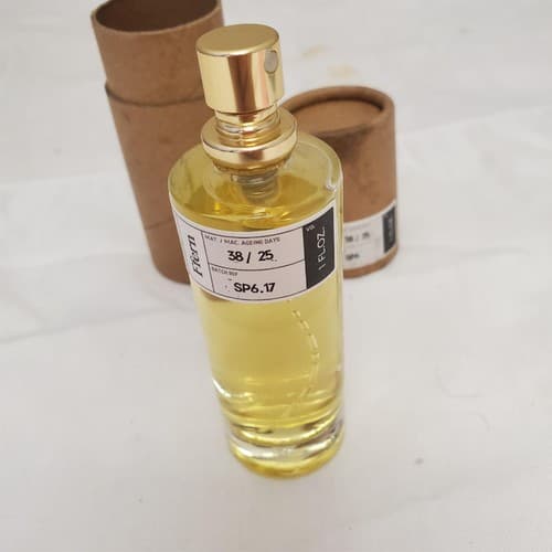 Ffern Elodie Durande Spring Fragrance Limited Edition - Thumbnail 5