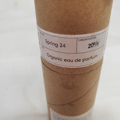 Ffern Elodie Durande Spring Fragrance Limited Edition - Thumbnail 3