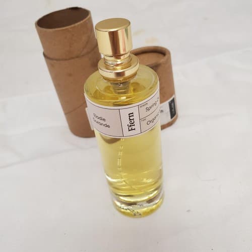 Ffern Elodie Durande Spring Fragrance Limited Edition - Thumbnail 6