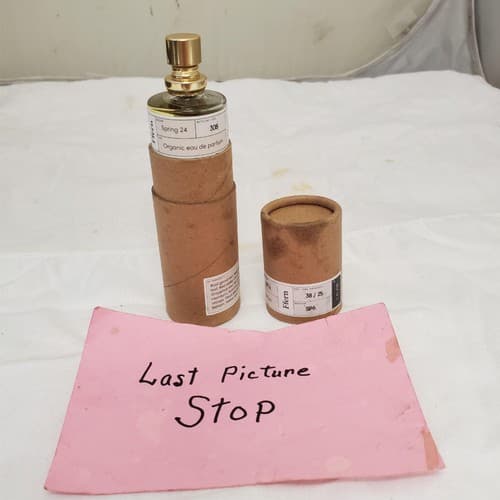 Ffern Elodie Durande Spring Fragrance Limited Edition - Thumbnail 8