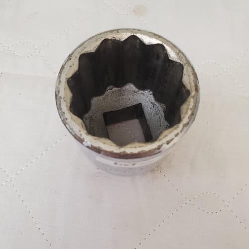 PROTO 5758 USA 1-13/16” Heavy-Duty Socket Tool - LOT 737 - Thumbnail 3