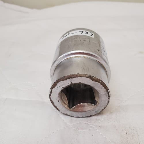 PROTO 5758 USA 1-13/16” Heavy-Duty Socket Tool - LOT 737 - Thumbnail 4